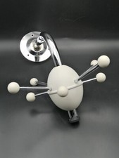 Sputnik Garderobe Design Klassiker Vintage Ikea Borsani Stil Wandgarderobe