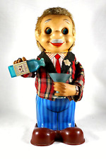 Yonezawa - Automat, Bartender