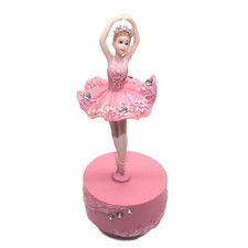 Spieluhr - Ballerina