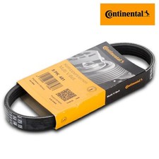 CONTINENTAL 5PK491 KEILRIPPENRIEMEN FÜR AUDI A1 SEAT SKODA VW GOLF PASSAT EOS