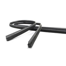 2x 75cm Scheibenwischergummi