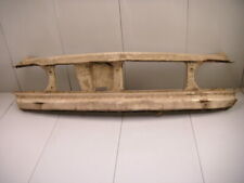 original Audi NSU 100 C1 Coupe S Frontmaske Frontblech