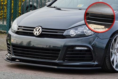 Spoilerschwert frontspoiler - spoilerschwert,