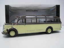 Mercedes-Benz O 3500 Bus SADAR