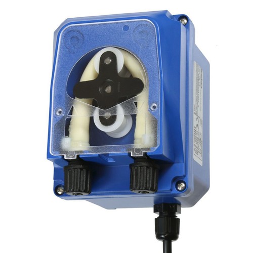 Seko schlauchpumpe serie - schlauchpumpe, pe-serie