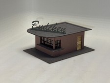 Das budchen kiosk - /,
