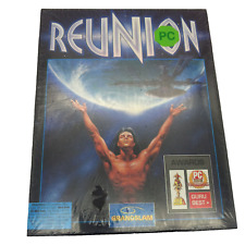 Reunion PC Big Box Grandslam