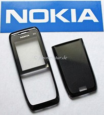 ORIGINAL NOKIA E51 A-COVER