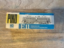Piko E11 elektrische