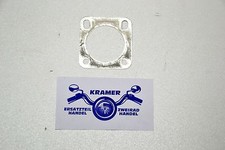 Zündapp ZR 10 20 30 ZD 10 30 ZB22 ZA25 Zylinder Dichtung Kopfdichtung Mofa Moped