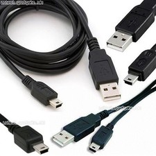 USB Datenkabel GPS NAVMAN MIO