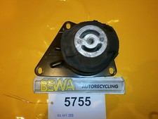 Motorhalter/Getriebehalter