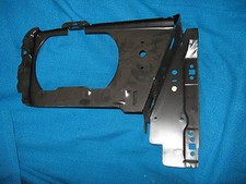 Ford Taunus MK2 Reparaturblech