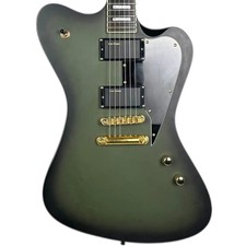 ESP LTD Bill Kelliher