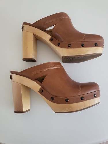 Clogs damen marco polo 38 - clogs,