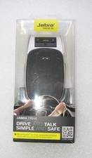 Jabra Drive Bluetooth-Freisprecheinrichtung für Fahrzeuge –2 Handy verbundfähig