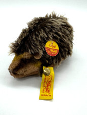 Steiff Joggi Igel 1670/10