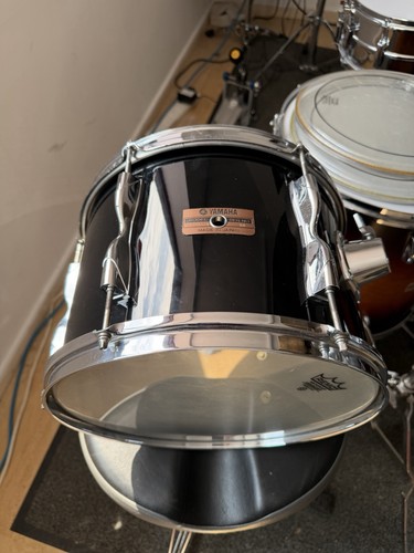 Yamaha 9000 recording custom - recording,
