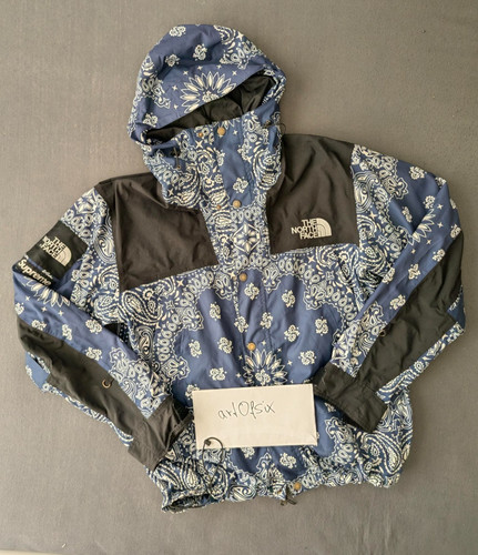 The north face supreme - the,