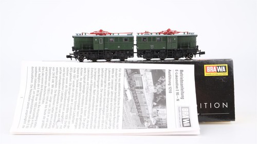 Brawa 1210 lok - e-lok, 95