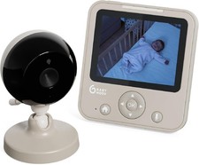 Babyphone 2,8" Kamera Monitor