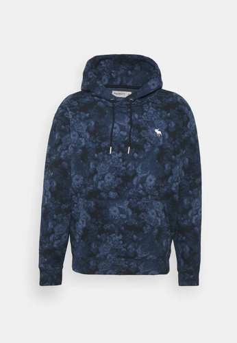 Abercrombie fitch hoodie - abercrombie, –