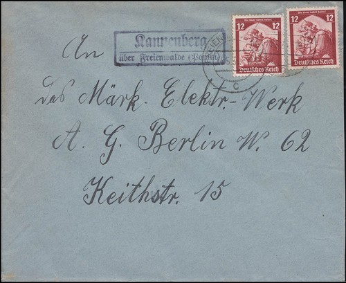 Landpost kannenberg über - landpost,