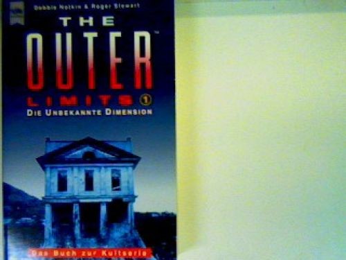 The outer limits die - the,