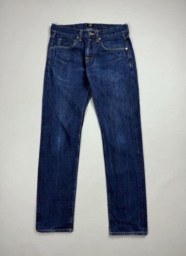 Edwin regular tapered - regular,