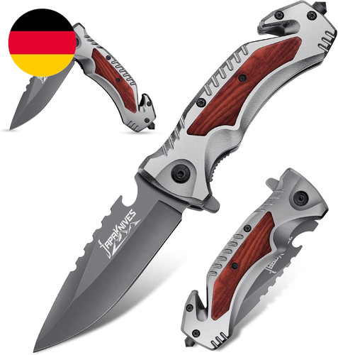 Japaknives klappmesser - japaknives,