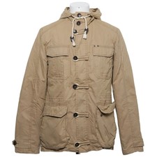 Tom Tailor Denim, Dufflecoat