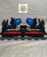 ( L-2 ) lego® Eisenbahn 9V /