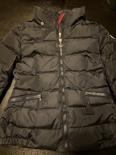 Moncler melusine kinder - moncler,