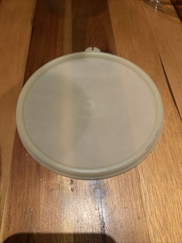 Tupperware schüssel deckel - tupperware,