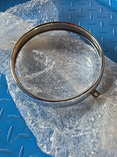 250 lampen chromring - mz, ts