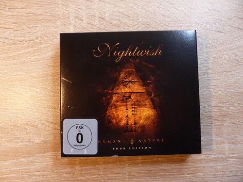 Nightwish human - nightwish:,