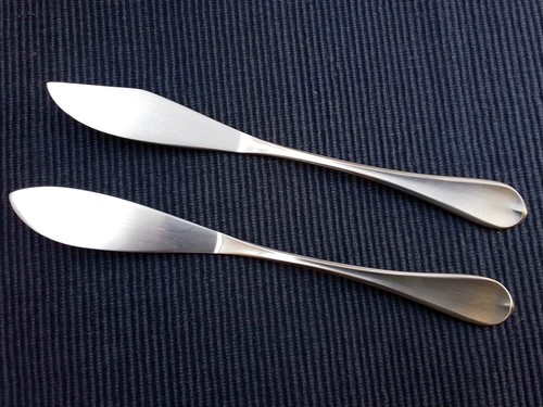 Buttermesser butterstreicher - 1, buttermesser/butterstreicher