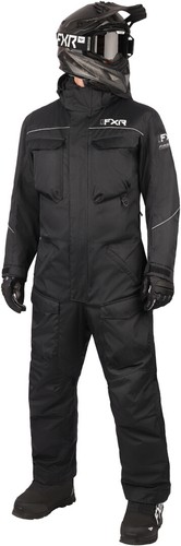 Fxr excursion 2025 teiler - fxr, 1-teiler