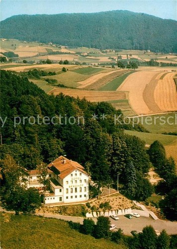 Furth wald hotel berghof - furth,