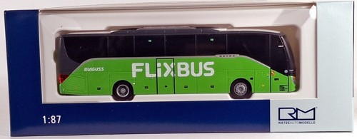 Setra 515 flixbus blaguss - 515,
