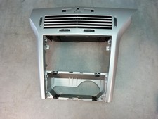 Radiorahmen Mittelkonsole Opel Astra H 13141091