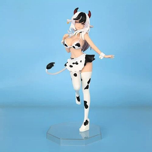 Manga sexy anime milch - manga,