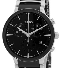 Rado Herren/Unisex Uhr Centrix