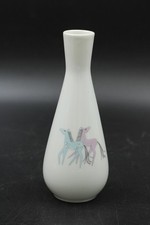 Rosenthal Blumenvase kleine
