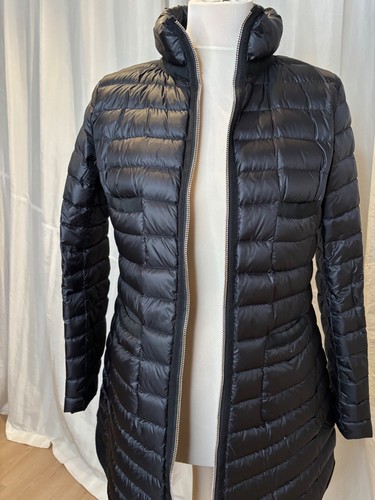 Moncler daunenmantel longue - daunenmantel,