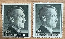 Deutsches Reich: Mi. Nr. 799