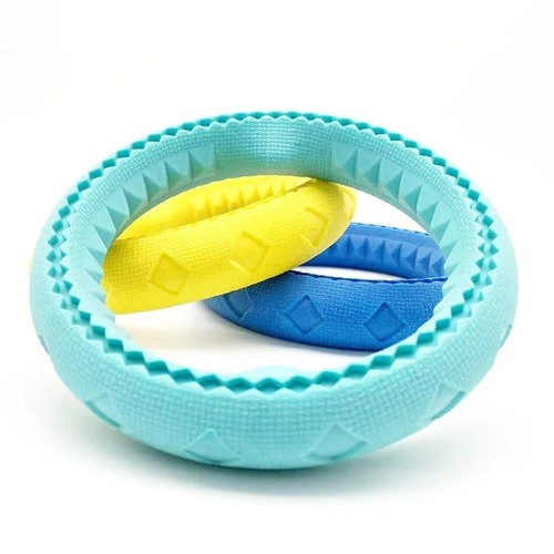 Hunde frisbee trainingsring - hunde,