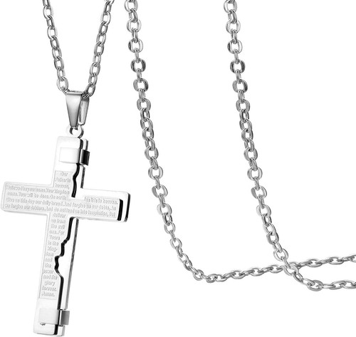 Herren kette männer anhänger - herren-kette,