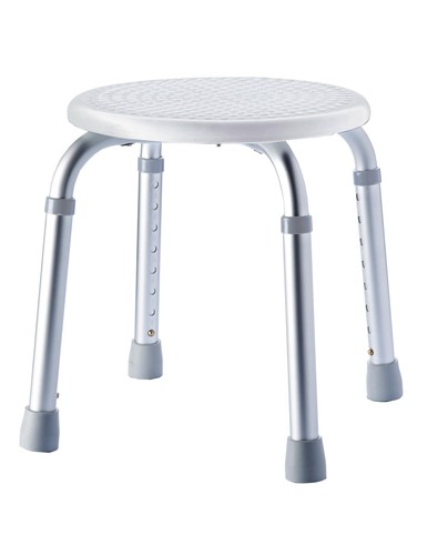 Ridder bad hocker rund - ridder, bad-hocker