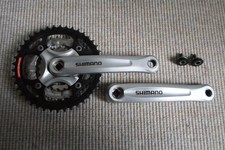Shimano FC-MC20 -